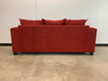 EXELLA Wine Sofa & Loveseat