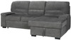 Gretchyn Sleeper Sectional