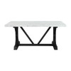 Tuscany - Marble Dining Table
