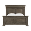 Kings Court - Bed