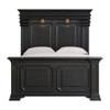 Kings Court - Bed