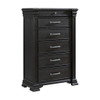 Kings Court - Storage Bedroom Set