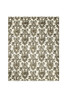 Acanthus - 8' x 10' Area Rug - Beige