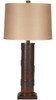 Oriel 29.5"H Table Lamp