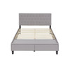 Morris - Platform Bed