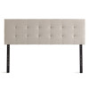 Davis - Upholstered Headboard