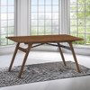 Kaela - Dining Table - Walnut