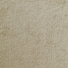 Willene - Side Chair (Set of 2) - Beige Fabric & Walnut