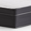 Bonnell - 12" Hybrid Spring Gel Memory Foam Mattress