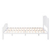 Obray - Platform Bed