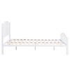 Obray - Platform Bed