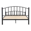 Obray - Platform Bed