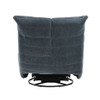 Talmon - Recliner With Swivel