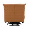 Talmon - Recliner With Swivel