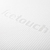 Cascade - 3" Cool Memory Foam Mattress Topper