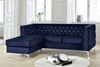 Monaco - Sectional