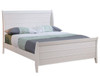 CADALYN 5 Piece Platform Bedroom