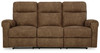 Edenwold - Reclining Sofa - Brindle