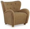 Larbell - Accent Chair