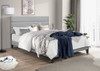 Alora Platform Bed