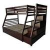 Jason - Bunk Bed - Wood