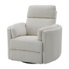 Sagen - Recliner With Swivel & Glider