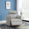 Sagen - Recliner With Swivel & Glider