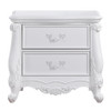 Latisha - Nightstand - White
