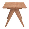 Velentina - Accent Table - Natural