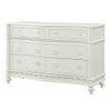 Dorothy - Dresser - Ivory