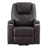 Evander - Power Lift Recliner