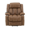 Omarion - Power Recliner With Lift & Heating & Massage
