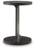 Adderley - Accent Table - Black