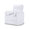 Embrace - Swivel Accent Chair