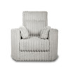 Embrace - Swivel Accent Chair