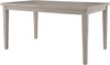 OMEKO 60" Wide Dining Table