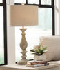 EWING 33"H Table Lamp