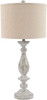 EWING 33"H Table Lamp