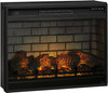 KRAKLIN 31" Wide Fireplace Insert