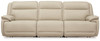 Double Deal - Reclining Sectional