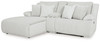 Top Tier - Reclining Sectional