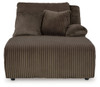 Top Tier - Reclining Sectional