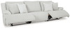 Top Tier - Reclining Sectional