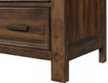 MAXIMO 66" Wide 9-Drawer Dresser & Mirror