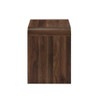 Mara - One Drawer End Table / Bedside Table