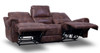 TAYLOR 3 Piece Reclining Livingroom