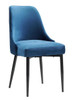 WILLA Blue Dining Chair