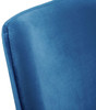 WILLA Blue Dining Chair