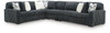 Midnight-Madness - Sectional