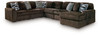 Midnight-Madness - Sectional